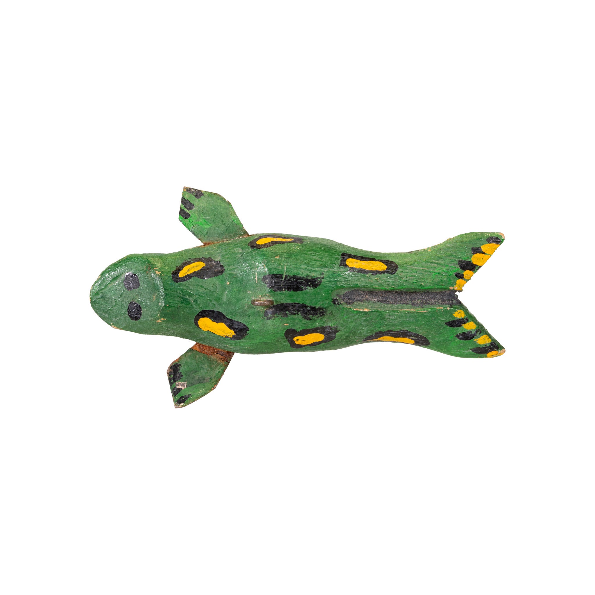 Spear Fishing  Decoy