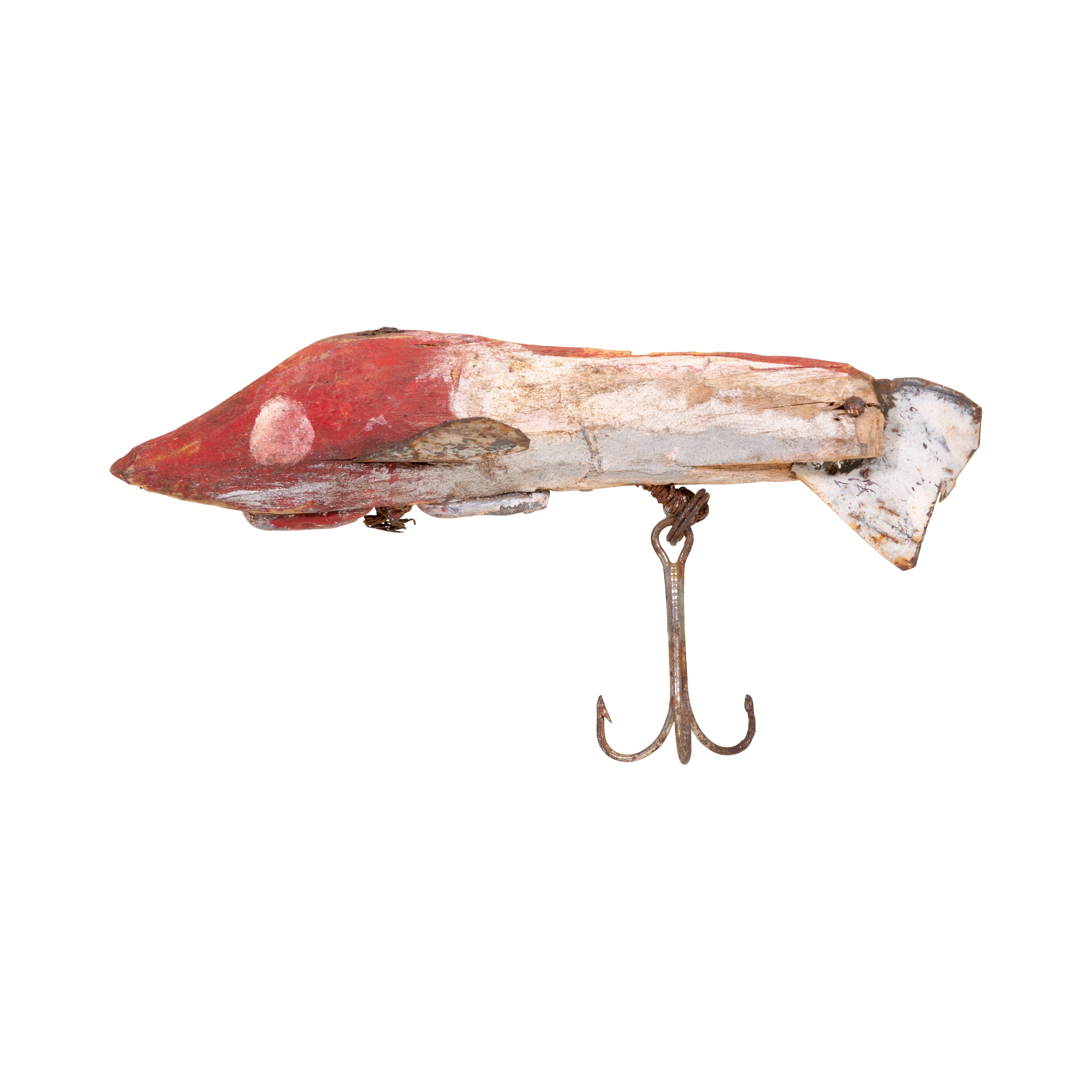 Spear Fishing  Decoy, Sporting Goods, Fishing, decoy