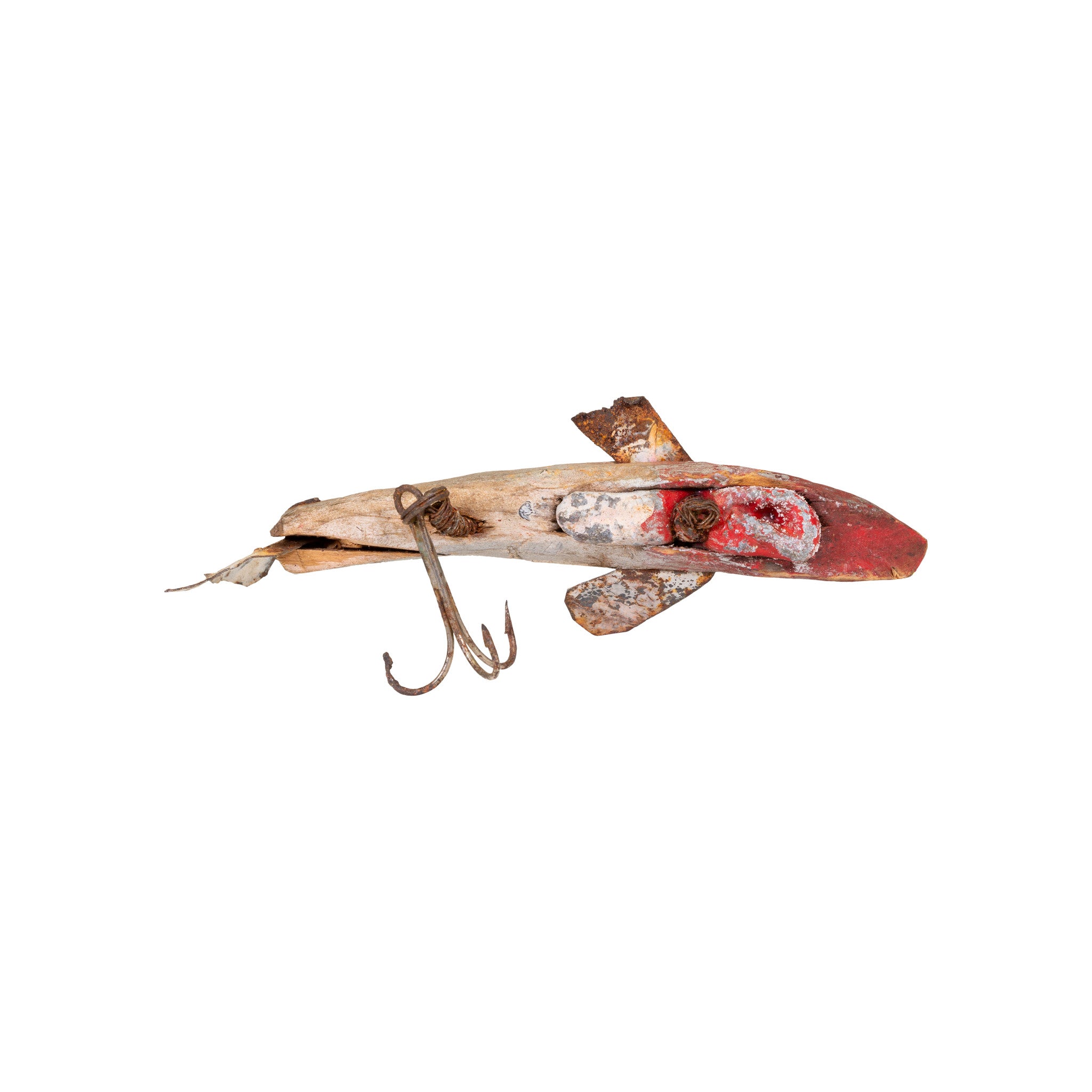 Spear Fishing  Decoy