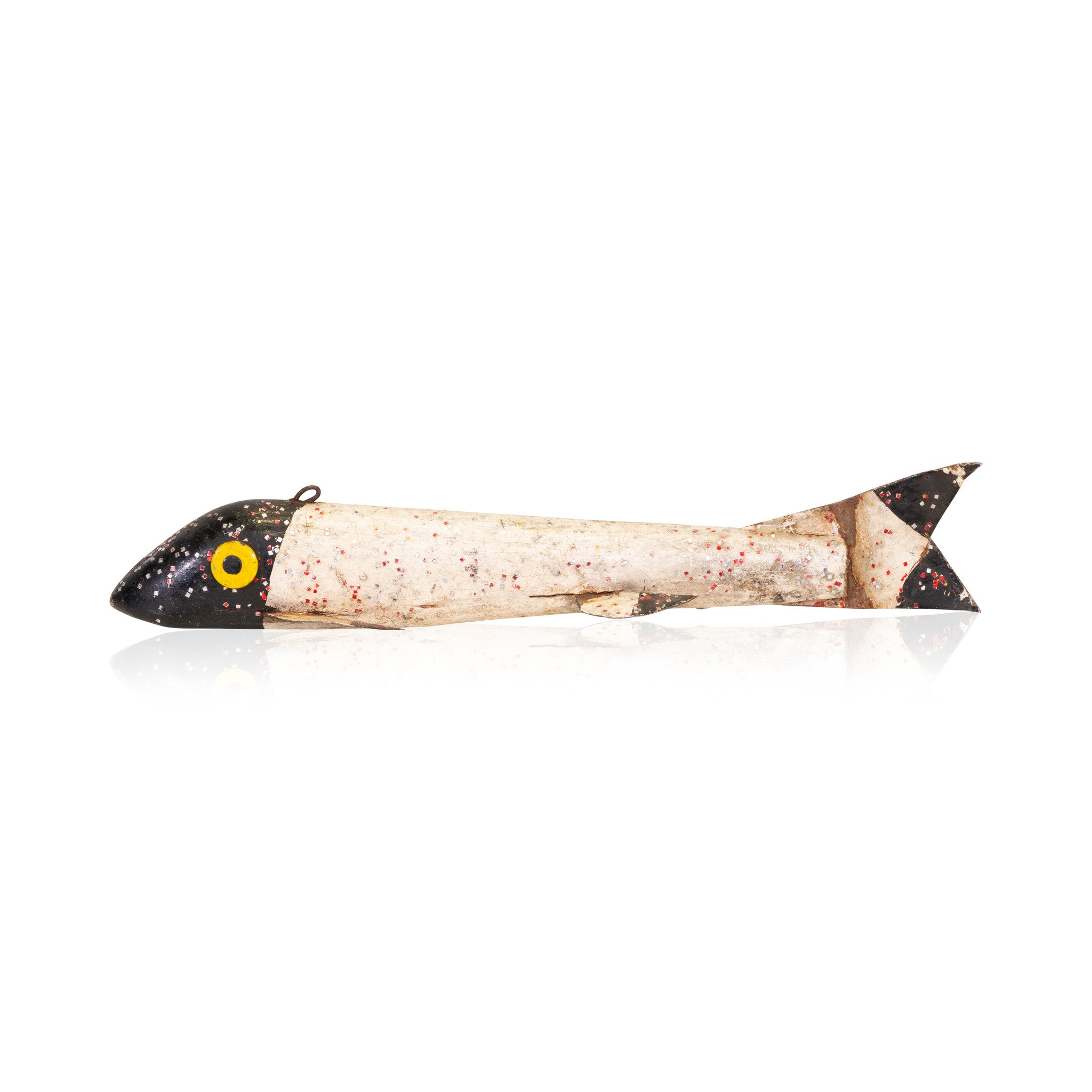 Fish Decoy, Sporting Goods, Fishing, Decoy