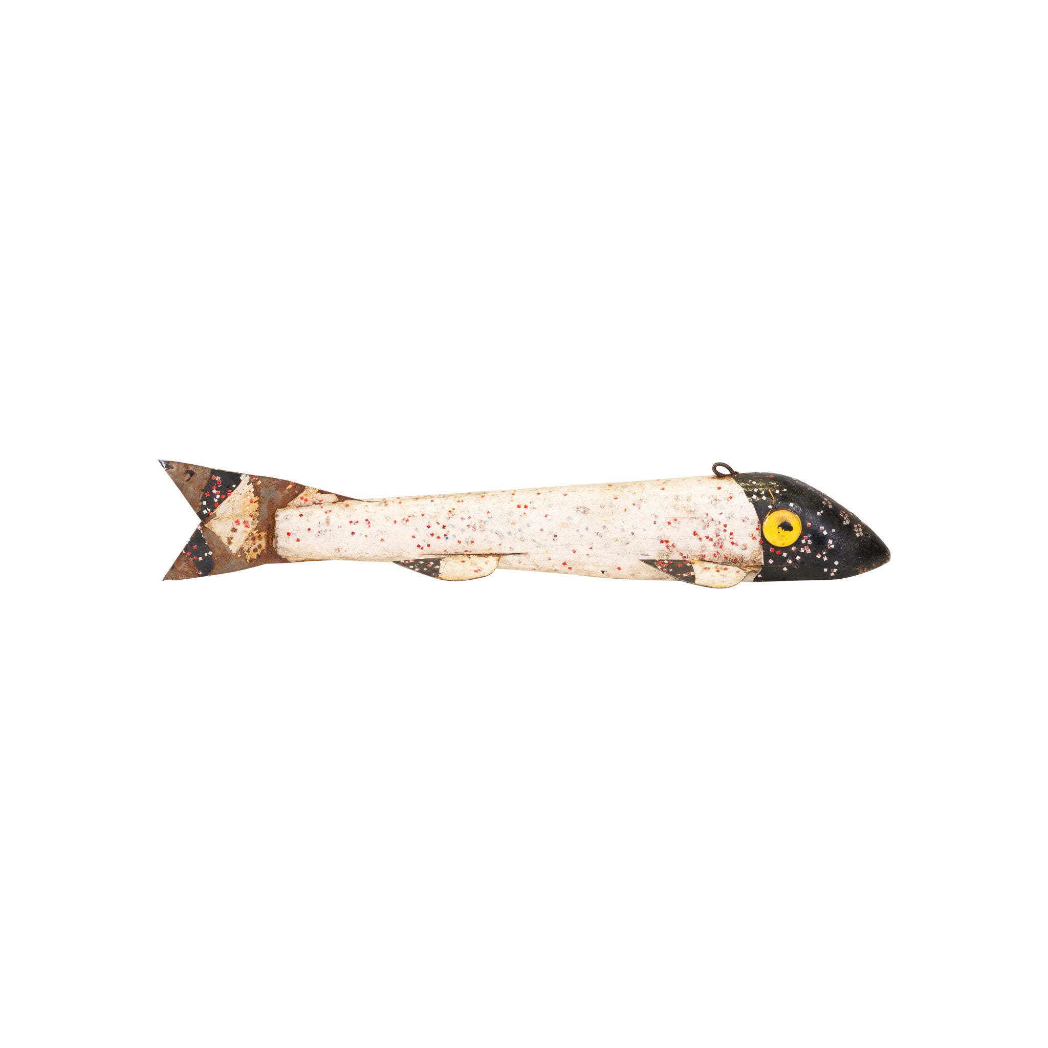 Spear Fishing  Decoy