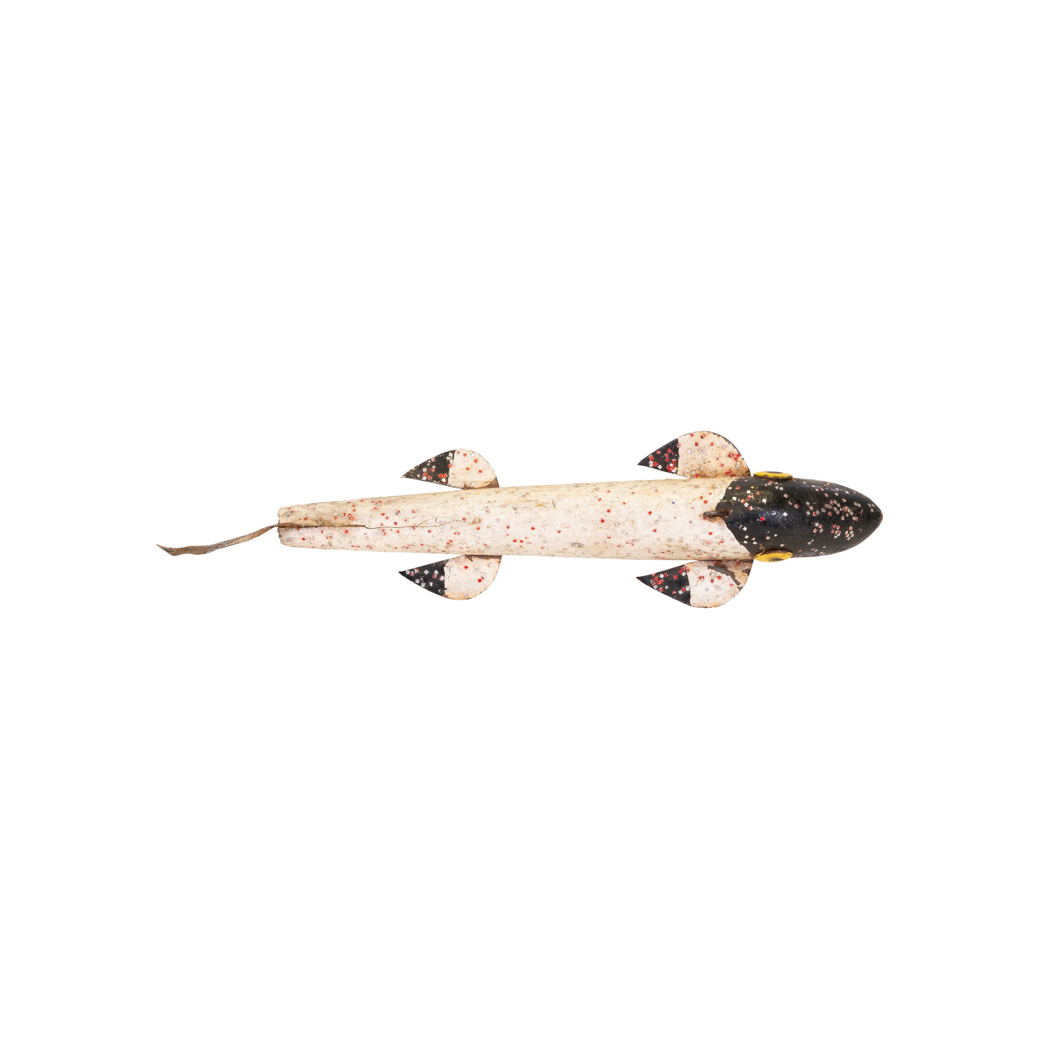 Spear Fishing  Decoy