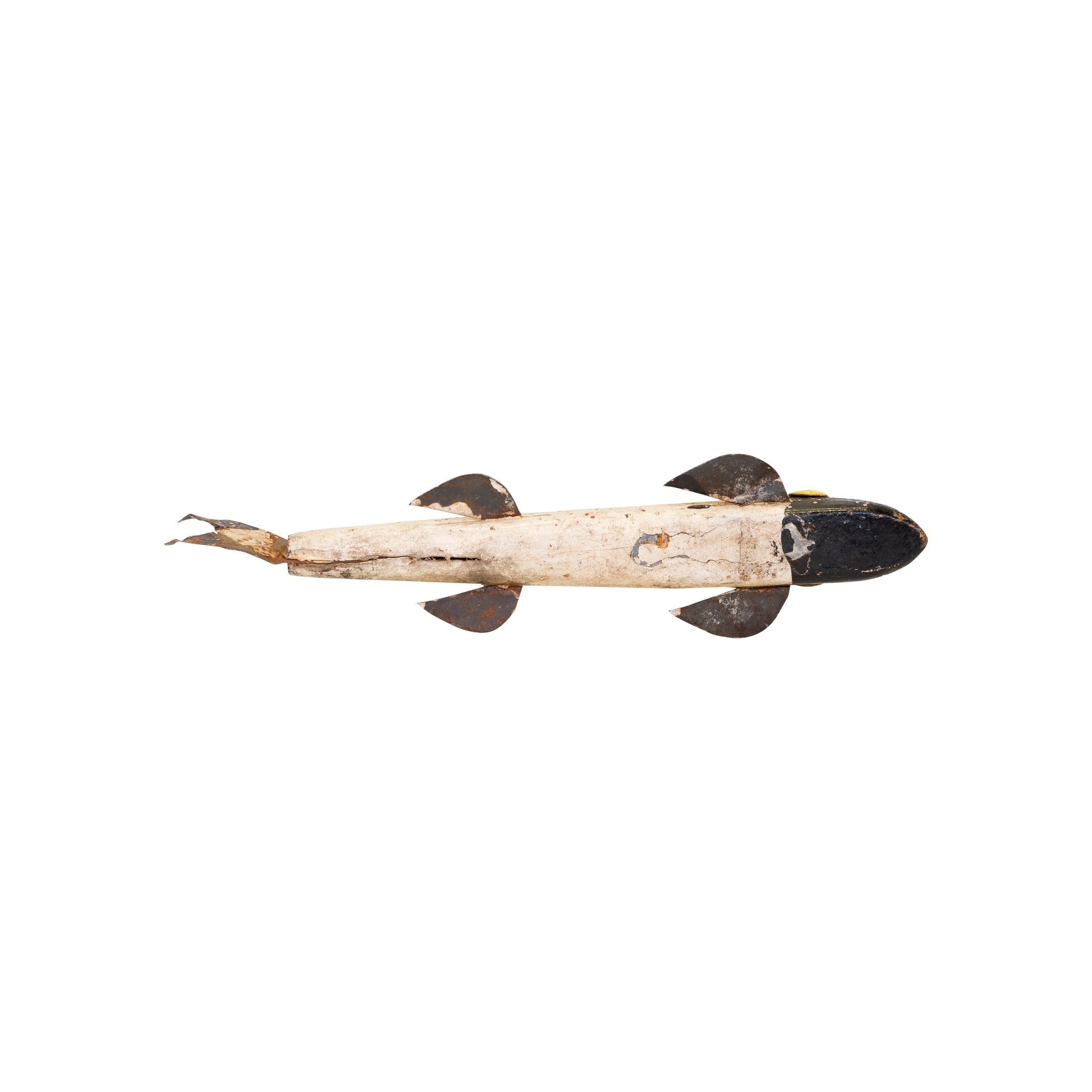 Spear Fishing  Decoy