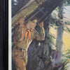 "A Trophy in Sight" by Philip Goodwin