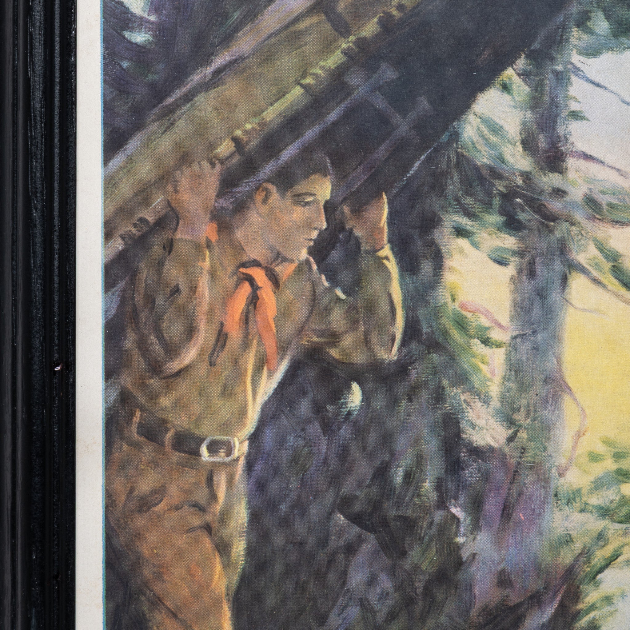 "A Trophy in Sight" by Philip Goodwin