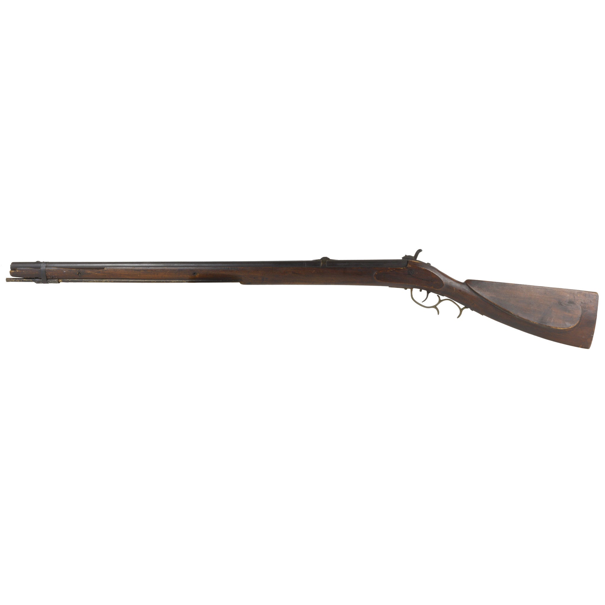 Indian Trade Gun