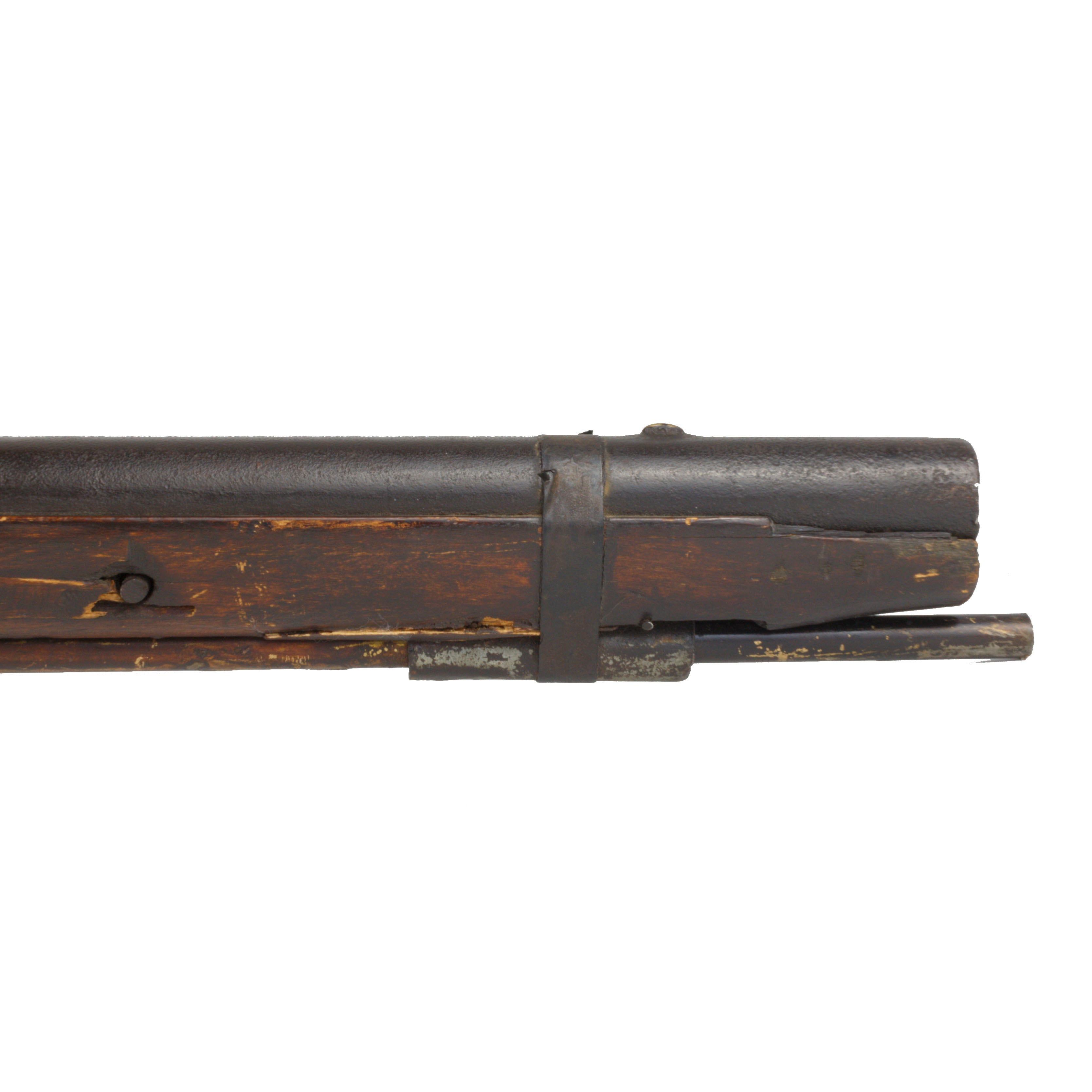 Indian Trade Gun