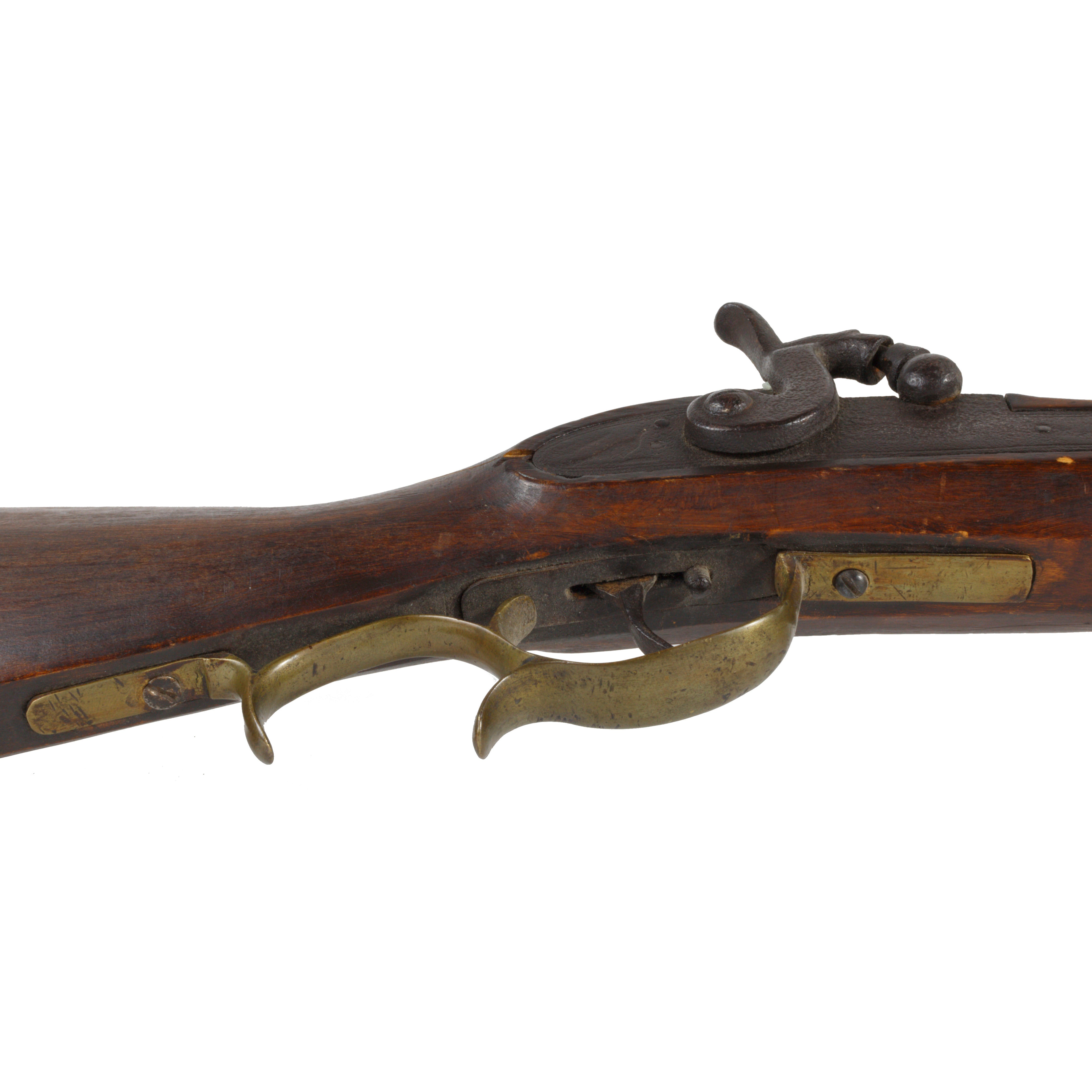 Indian Trade Gun