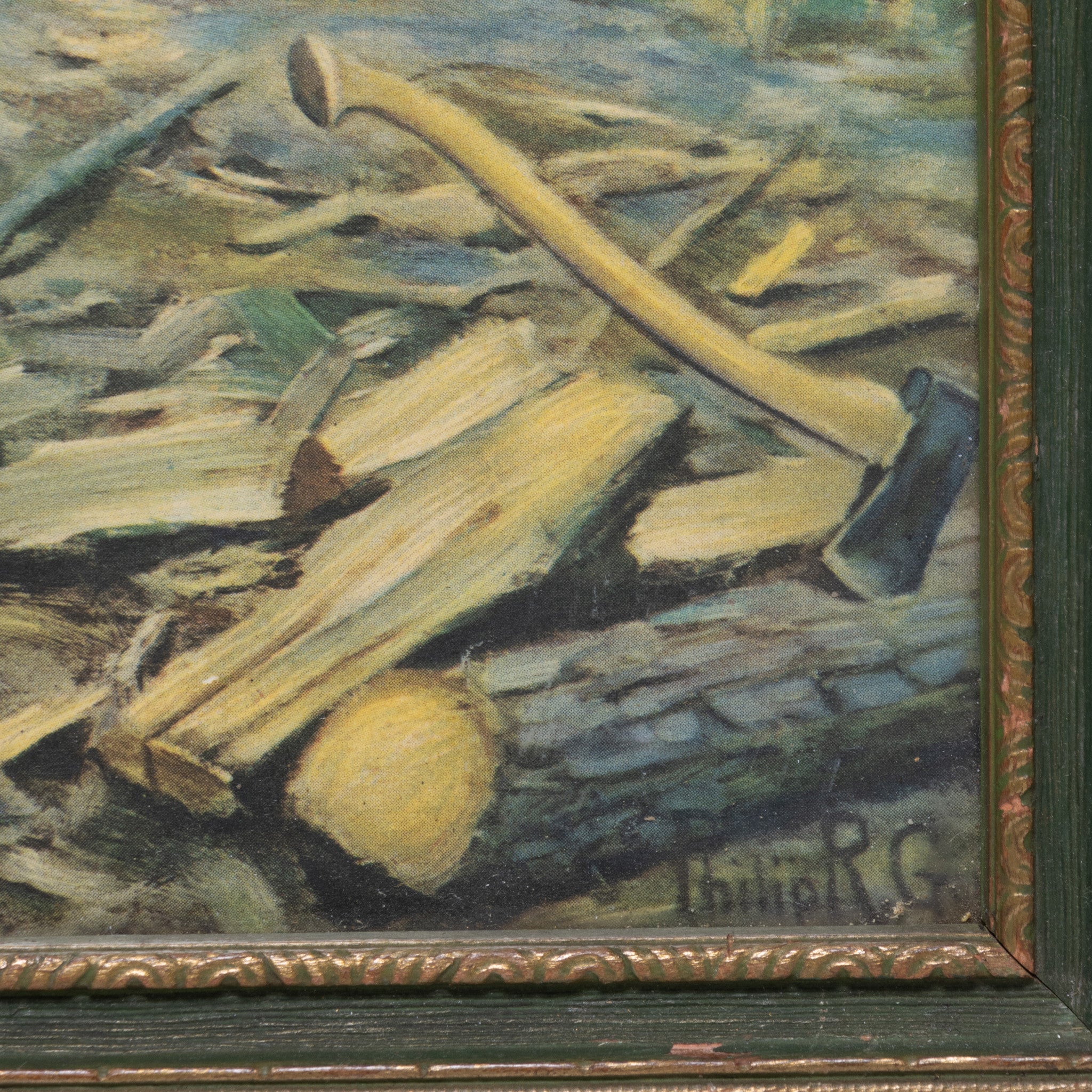 "Here They Come" by Philip Goodwin