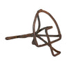 Pictorial Branding Iron with Acorn, Western, Other, Branding Iron