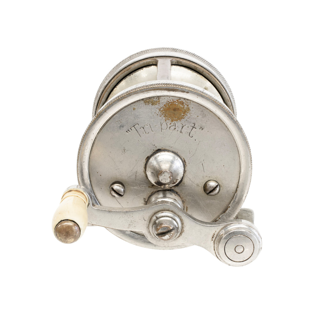 Meisselbach 80 Yard Fly Reel — Cisco's Gallery