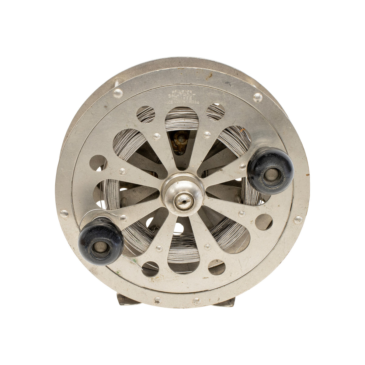 Pflueger Sal-Trout #1558 Fly Reel — Cisco's Gallery