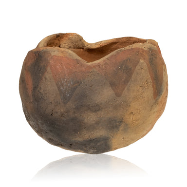 Navajo Bowl, Native, Pottery, Prehistoric