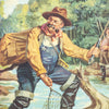 Fisherman's Luck by Hy Hintermeister