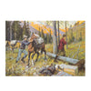"A Chance Shot" by Philip Goodwin, Fine Art, Print, Other