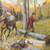 "A Chance Shot" by Philip Goodwin