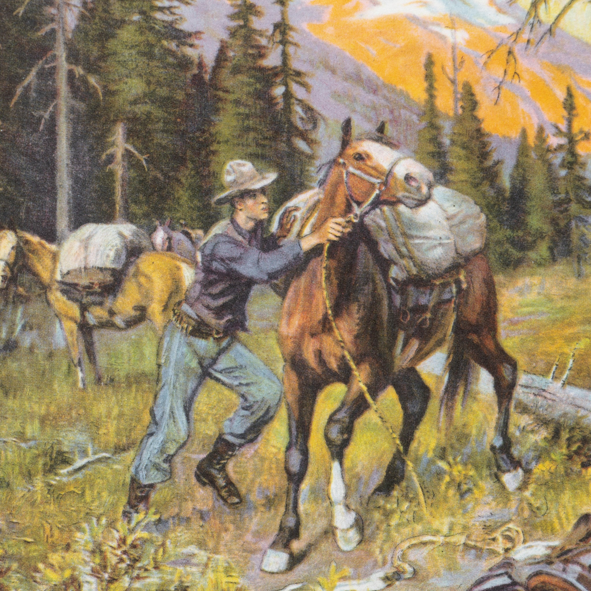 "A Chance Shot" by Philip Goodwin