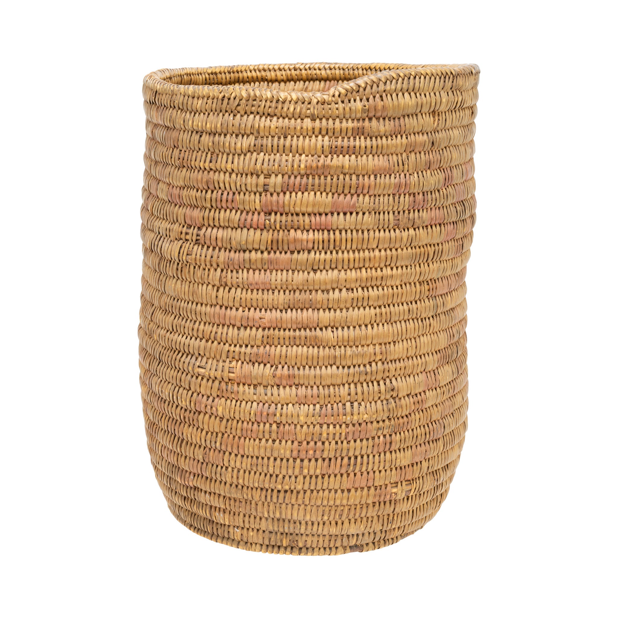 Jicarilla Apache Basket