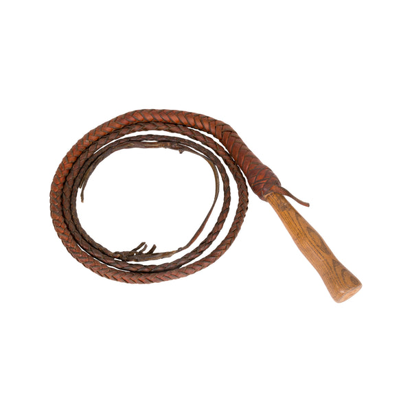 Drovers Whip, Western, Horse Gear, Whip