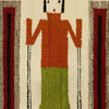 Navajo Three Figure Yei