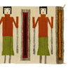 Navajo Three Figure Yei