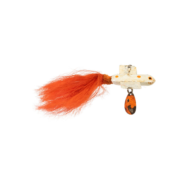 Spear Fishing Decoy, Sporting Goods, Fishing, Decoy