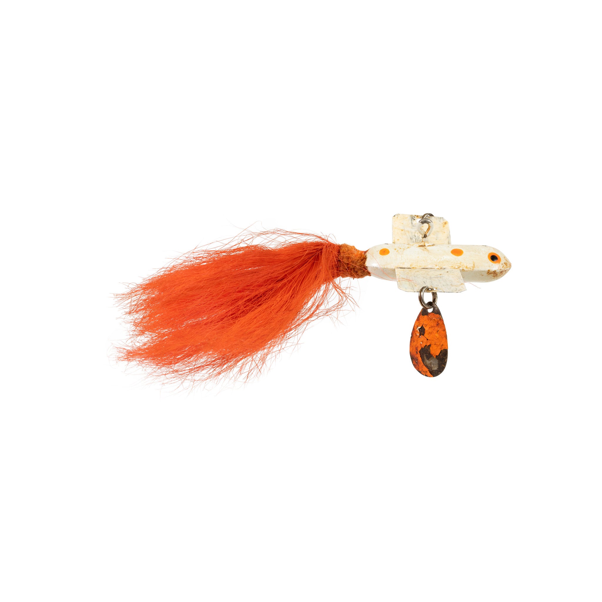 Spear Fishing Decoy, Sporting Goods, Fishing, Decoy