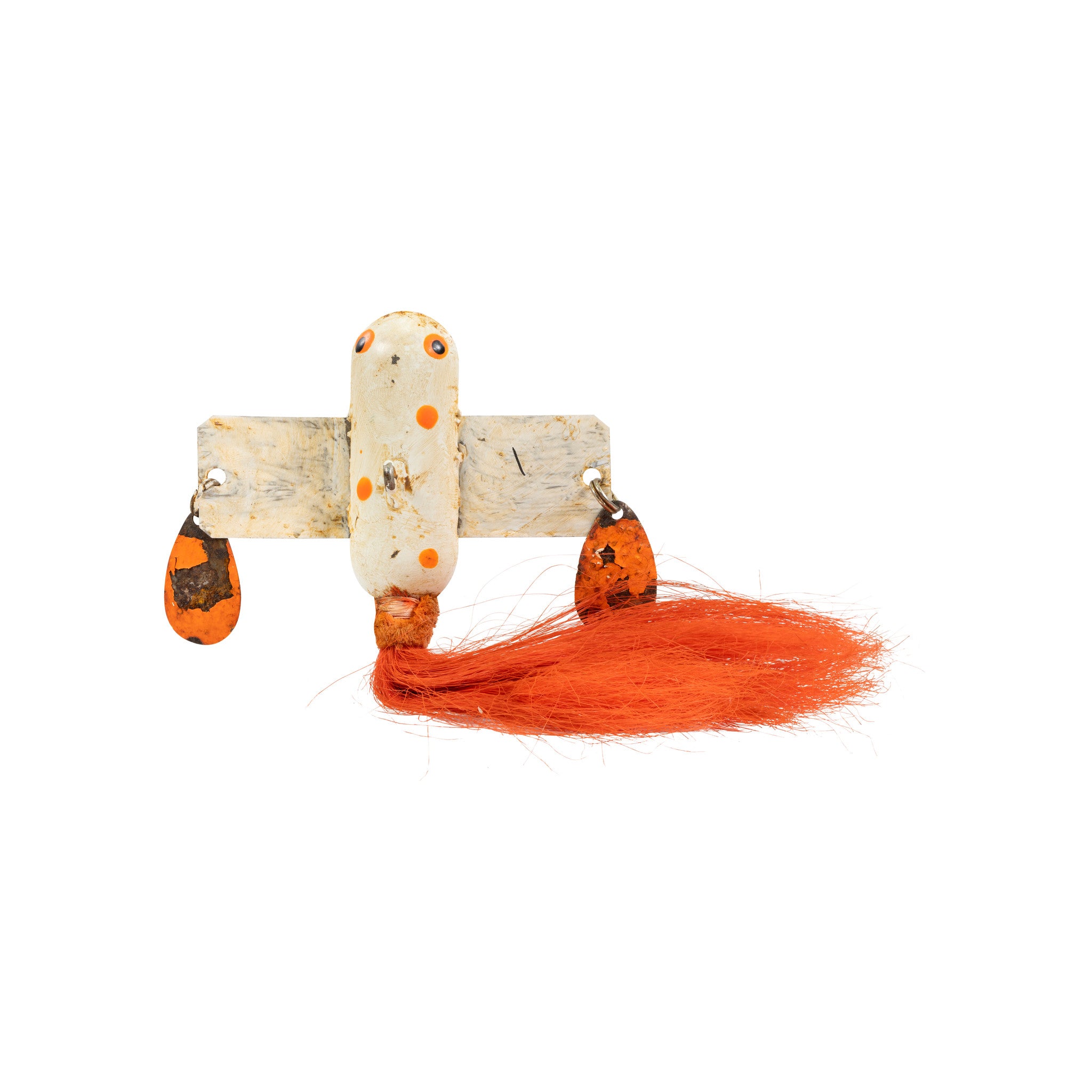 Spear Fishing Decoy