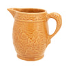 Fish Pitcher, Furnishings, Decor, Pottery