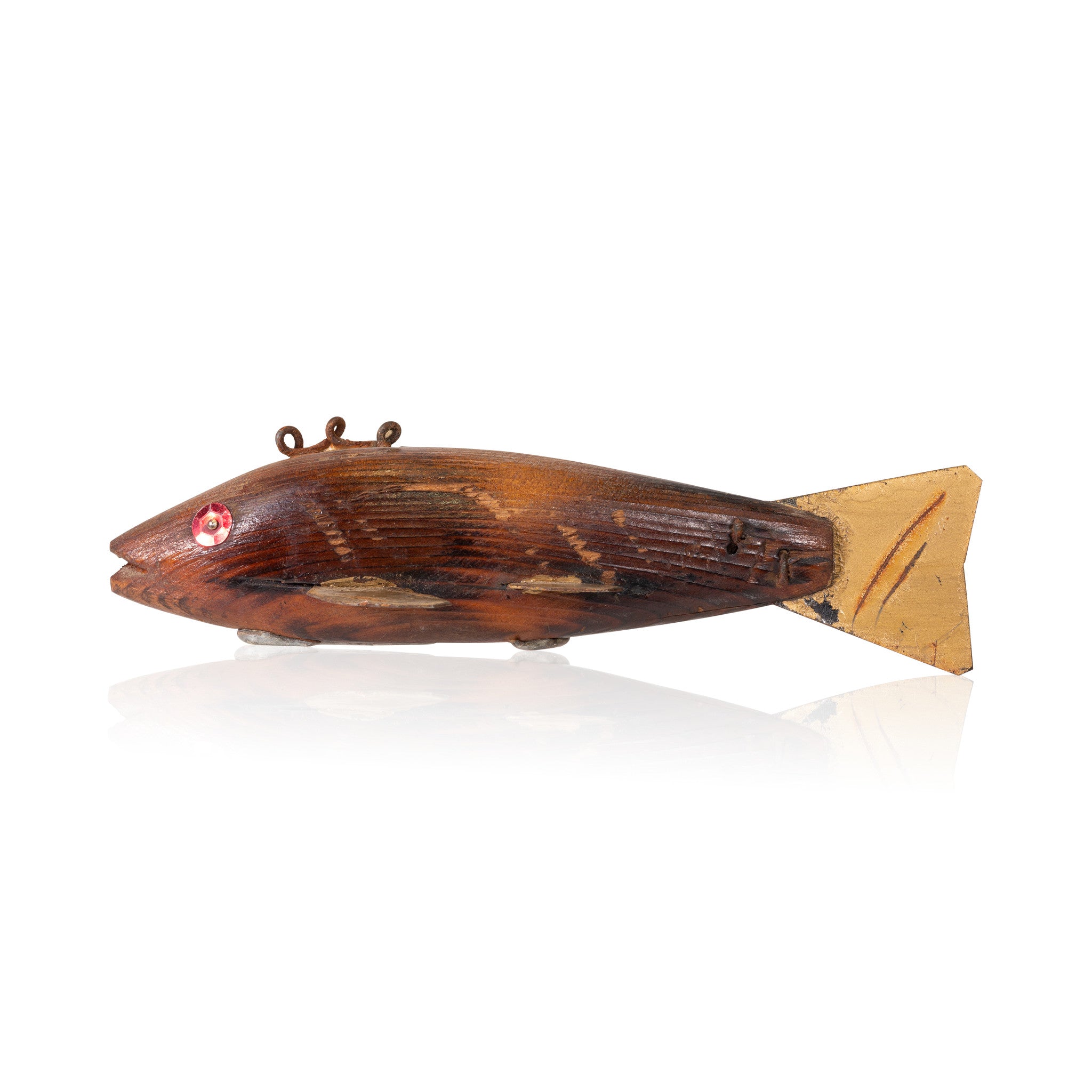 Spear Fishing  Decoy, Sporting Goods, Fishing, decoy