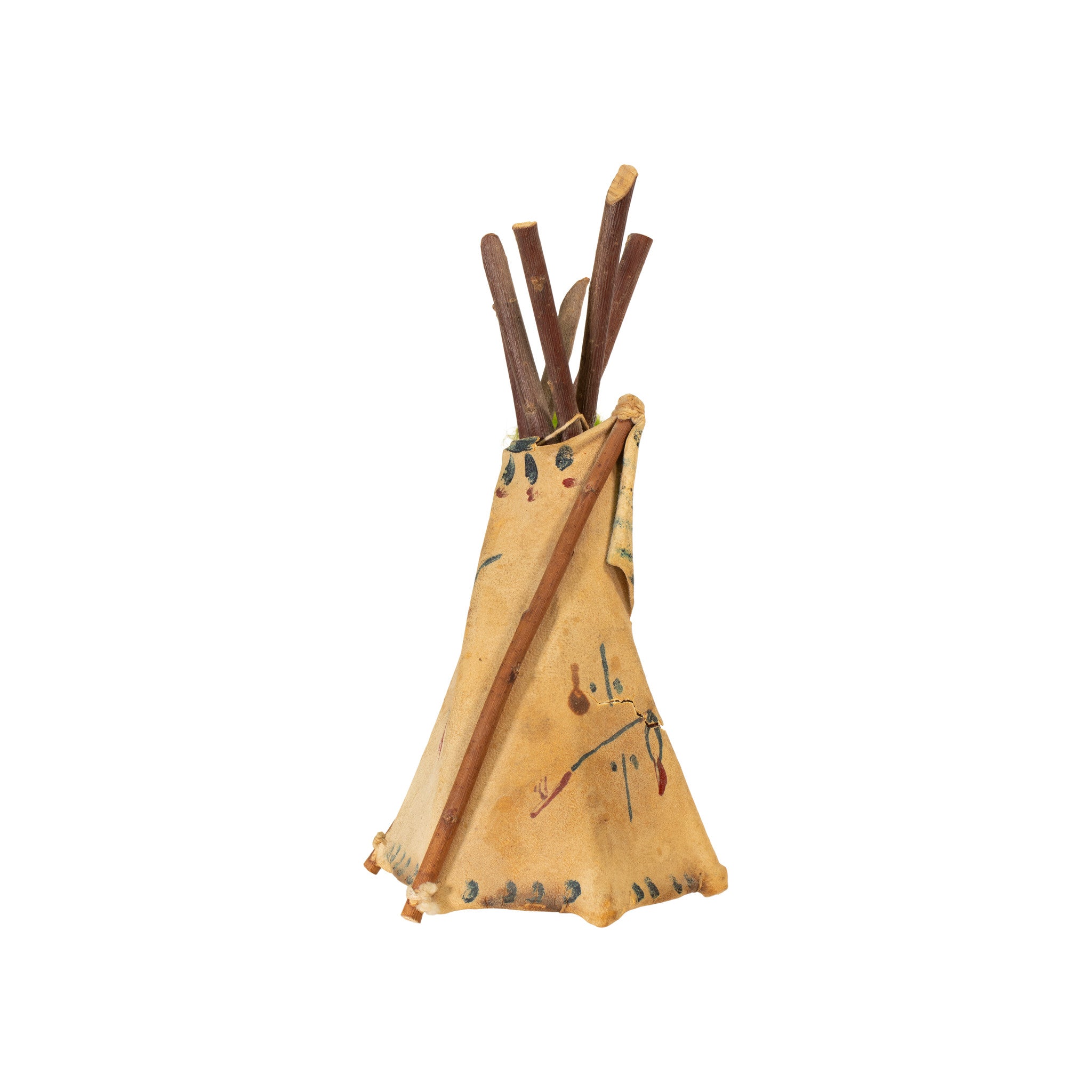 Child's Teepee