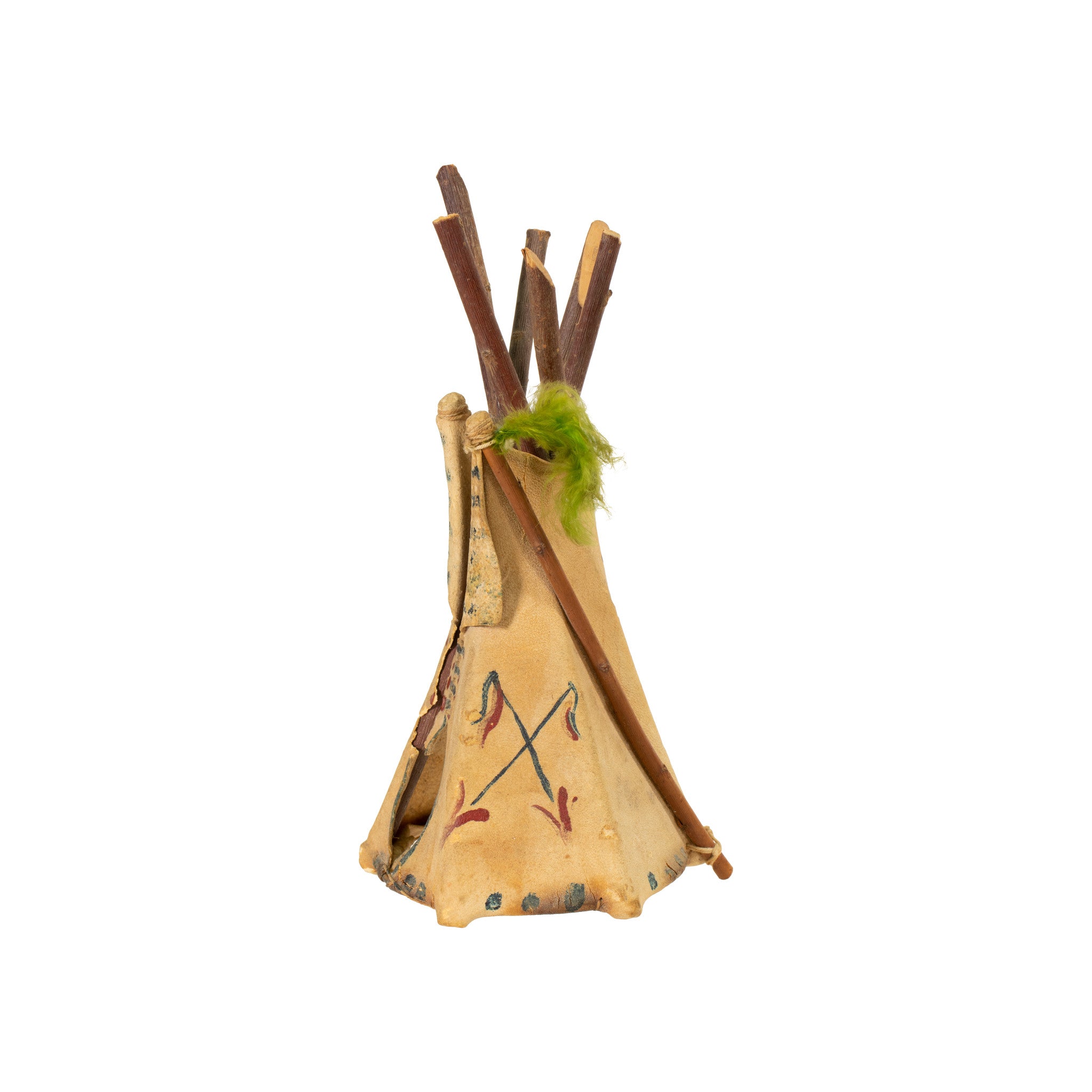 Child's Teepee