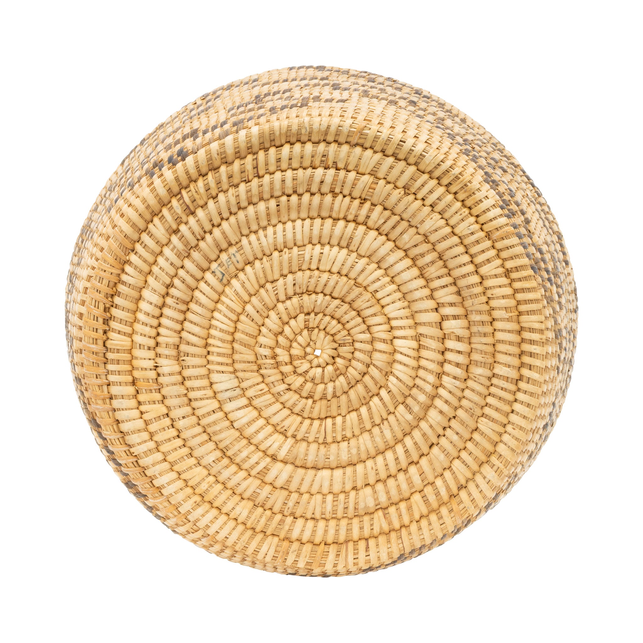 Pima Basketry Bowl