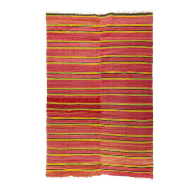 Rio Grande Weaving, Native, Weaving, Blanket