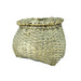 Penobscot Split Ash Creel, Native, Basketry, Fishing