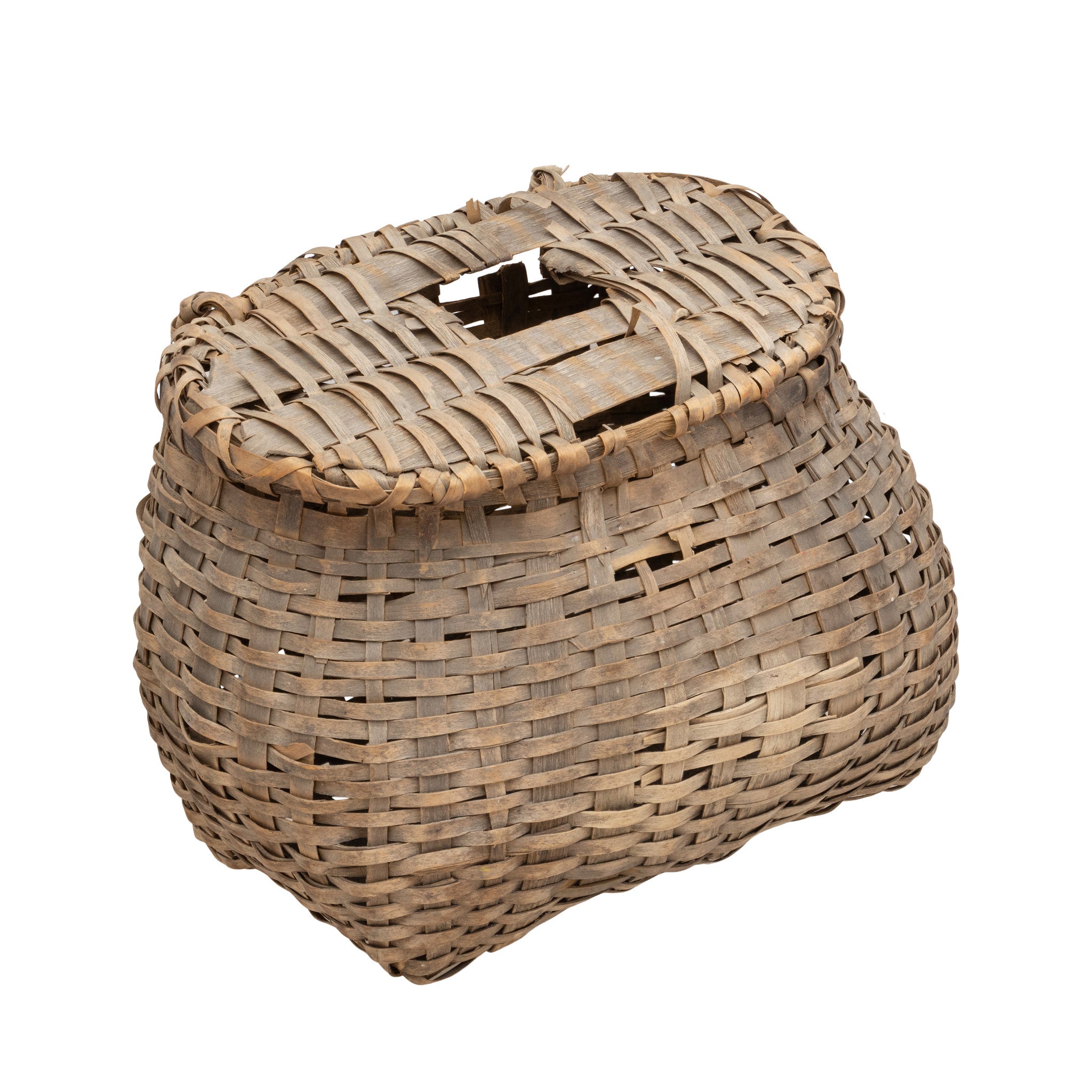 Penobscot Split Ash Creel