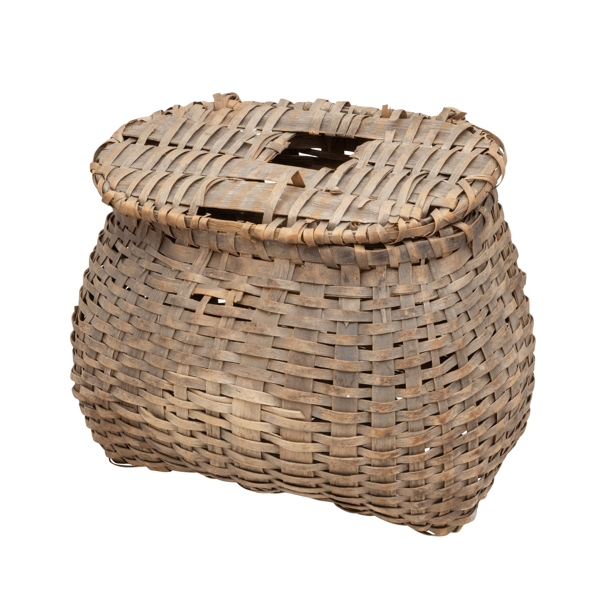Penobscot Split Ash Creel