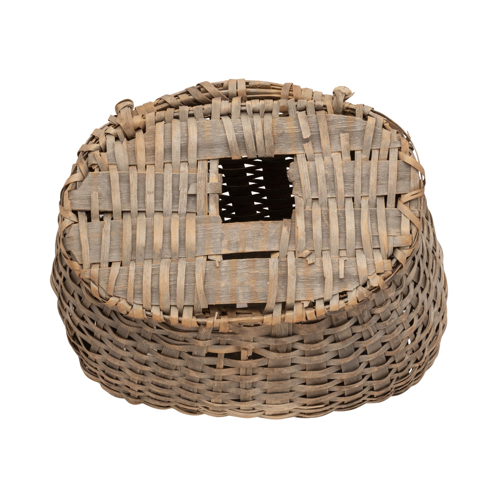 Penobscot Split Ash Creel