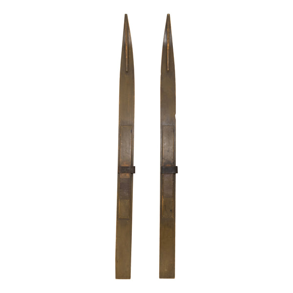 Hunter Mud Skis, Sporting Goods, Other, Skis