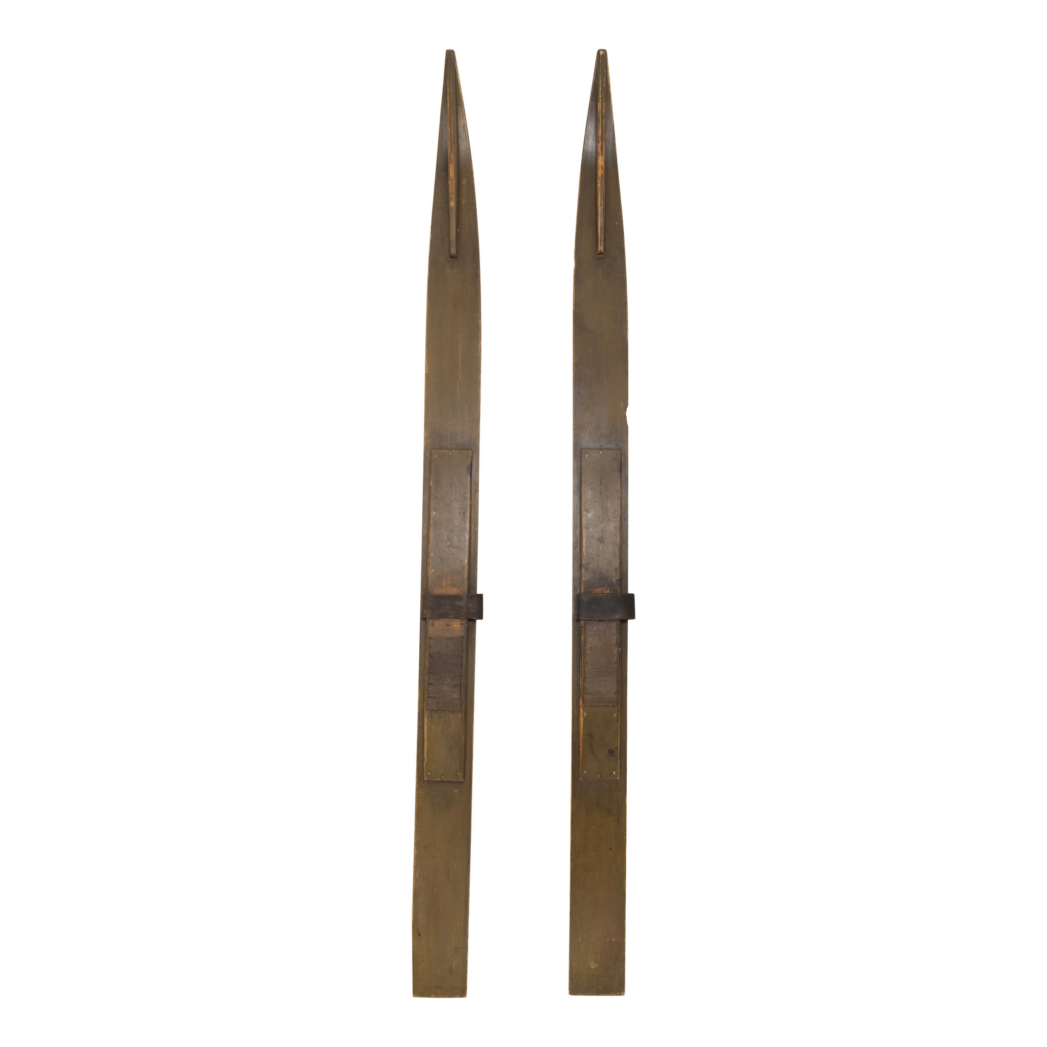 Hunter Mud Skis, Sporting Goods, Other, Skis