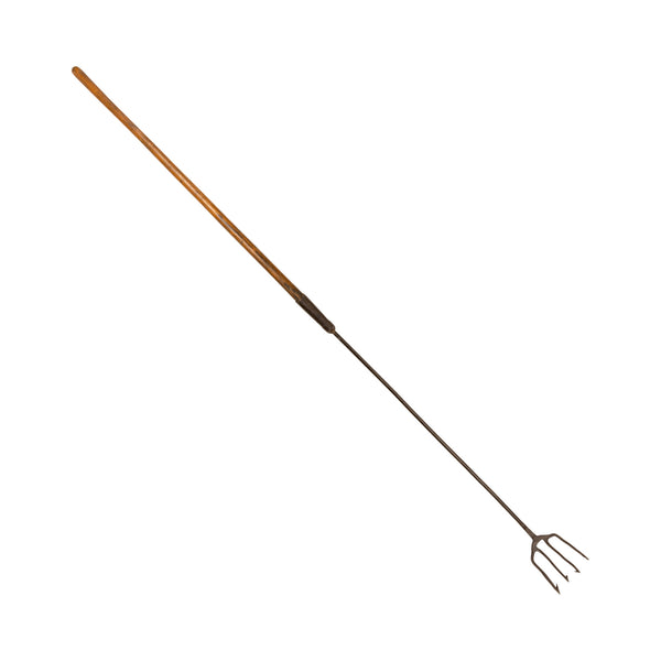 Hand Forged Fishing Spear, Sporting Goods, Fishing, Spear