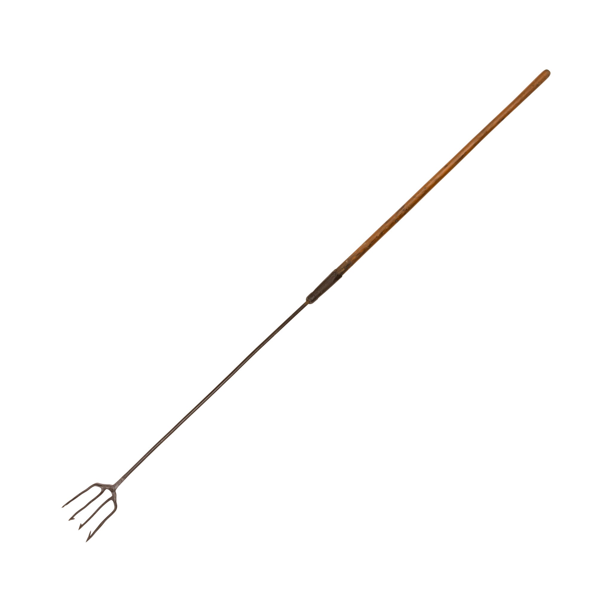Hand Forged Fishing Spear