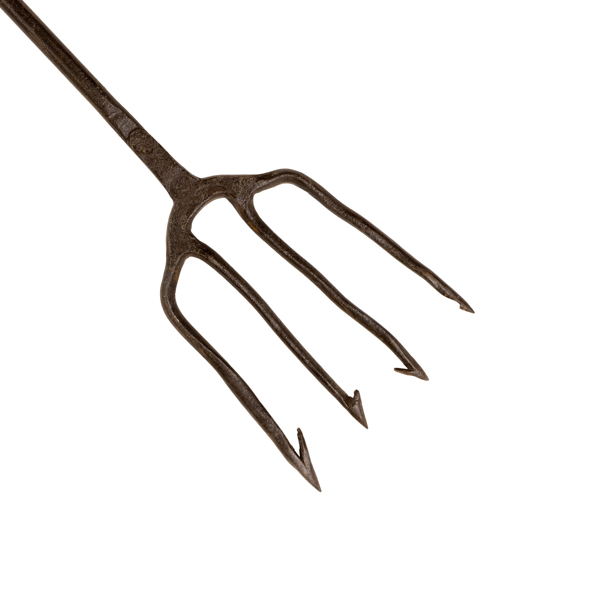 Hand Forged Fishing Spear