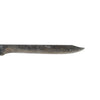 Tarahumara Skinning Knife