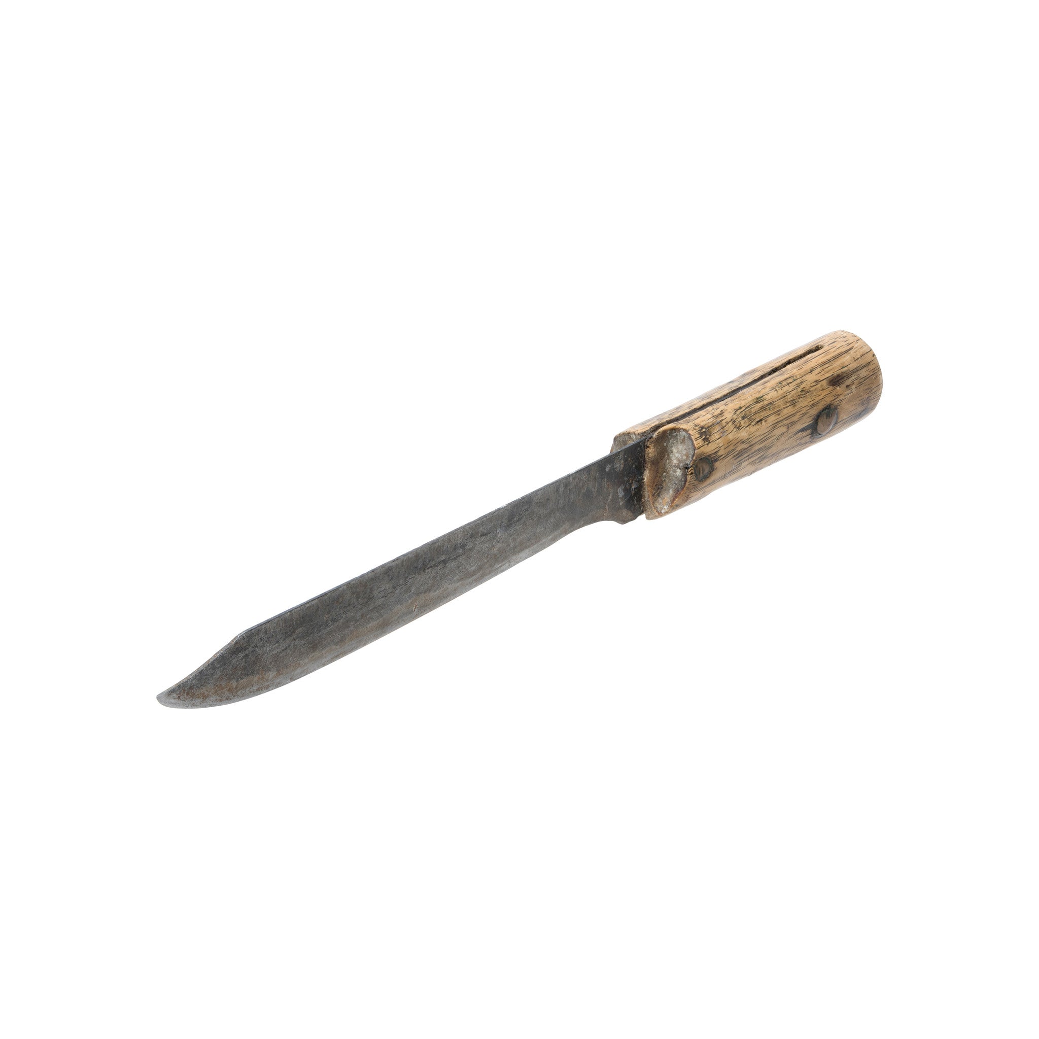Tarahumara Skinning Knife