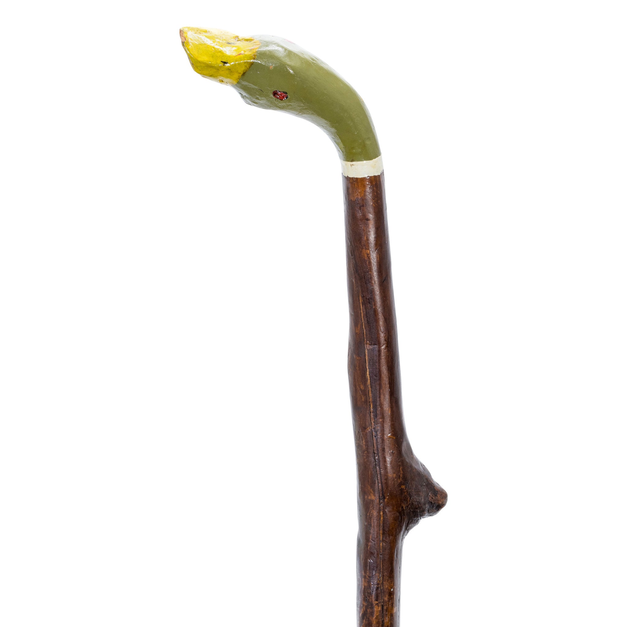 Folky Duck Cane