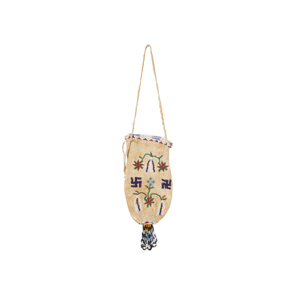 Apache Scrotum Bag — Cisco's Gallery