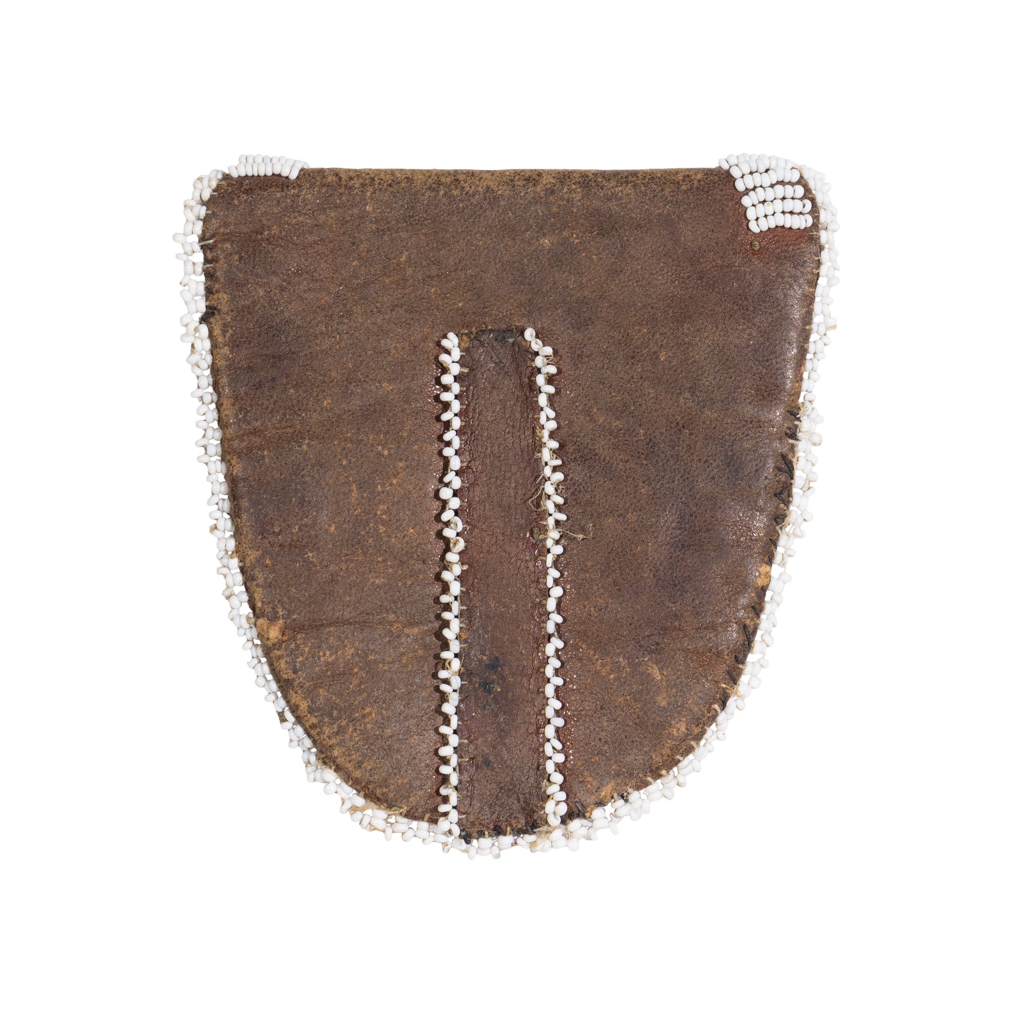 Apache Puzzle Pouch