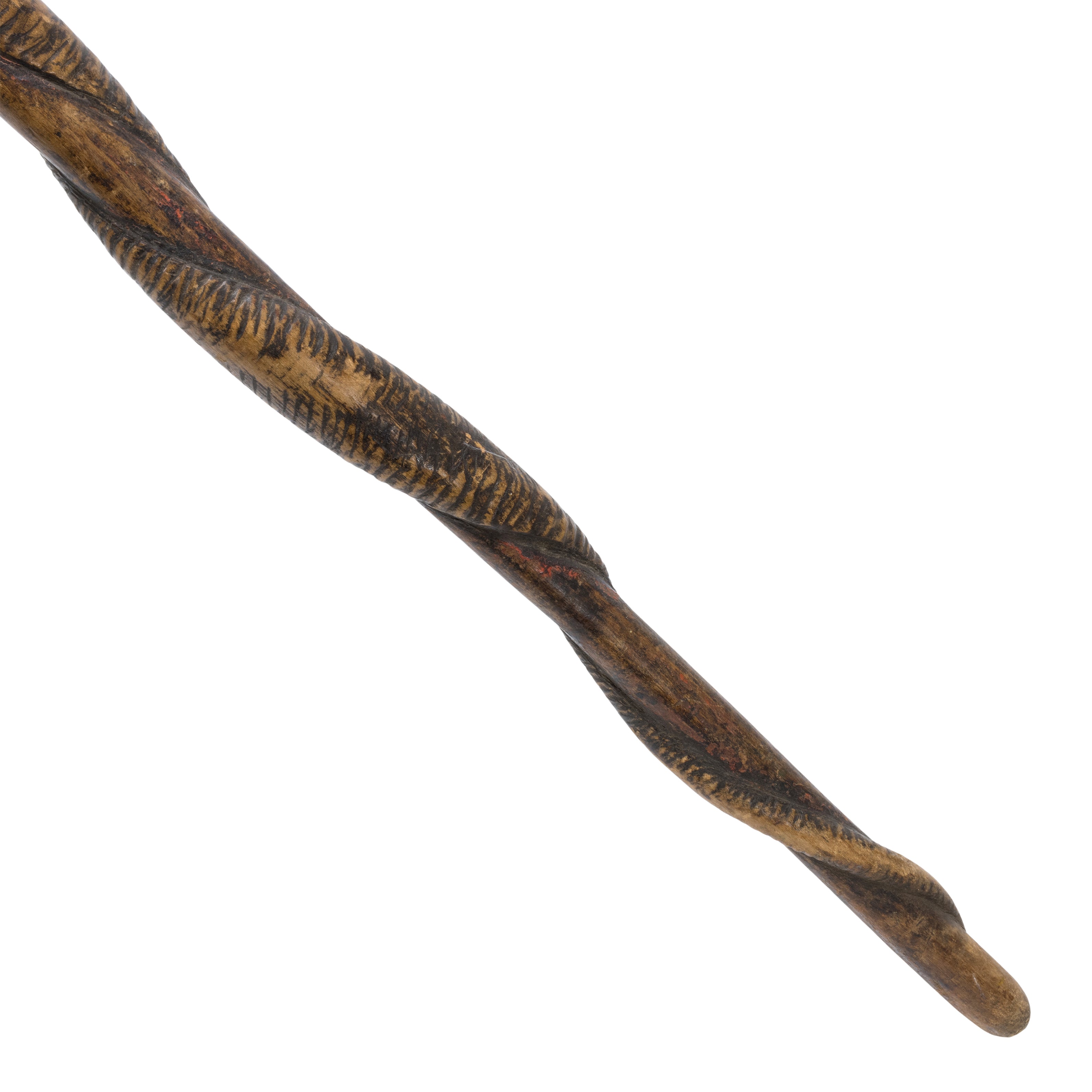 Ojibwe Society Cane