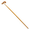 Iroquois Speaker's Whistle Cane
